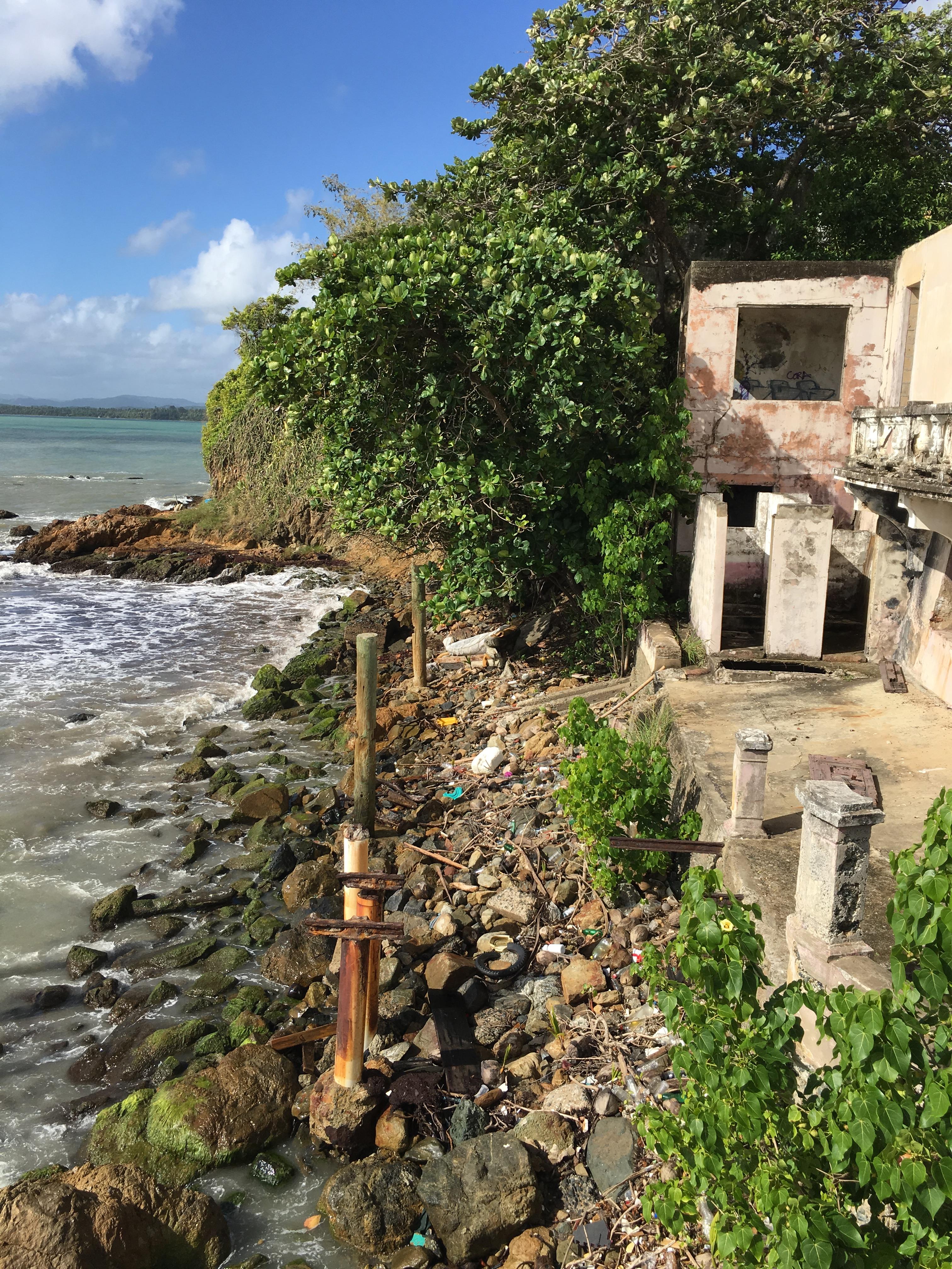 Castillo Villa del Mar - Naguabo - 2015 00011